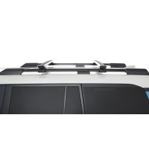 Barres de toit Rhino Rack Sportz 1260mm – Kit robuste et fiable