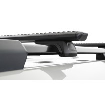 Barres de toit Rhino Rack Sportz 1260mm – Kit robuste et fiable
