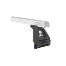  Barres de toit Rhino Rack Sportz 1500mm pour Range Rover Classic 