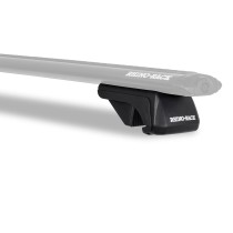 Barres de toit Rhino Rack Sportz 1500mm – Kit robuste sur rails