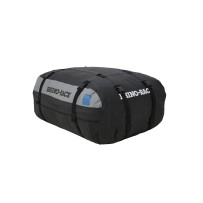 Sac de toit Rhino Rack 250L : bagage étanche et robuste pour 4x4