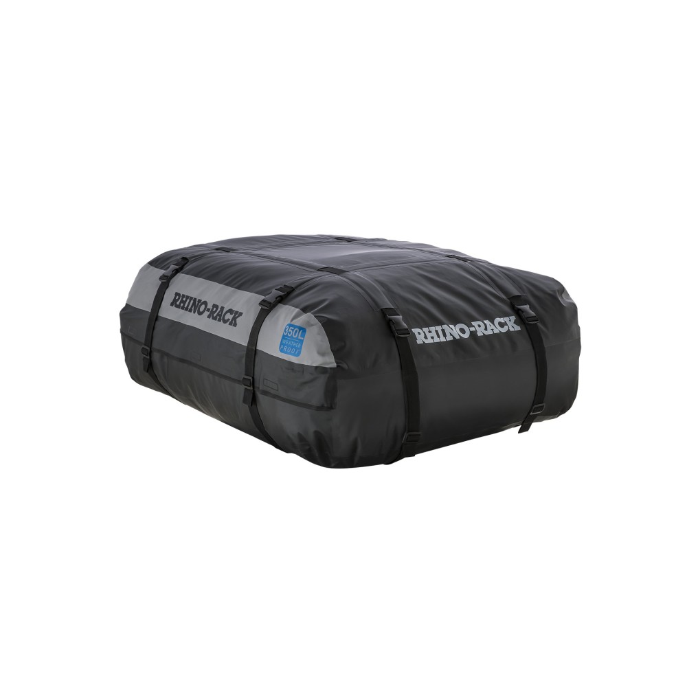 Sac de toit étanche 350L Rhino Rack – Voyagez protégé, offroad