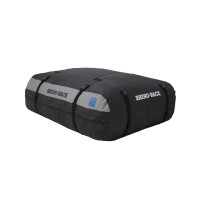 Sac de toit Rhino Rack 500L étanche – Bagages protégés, offroad