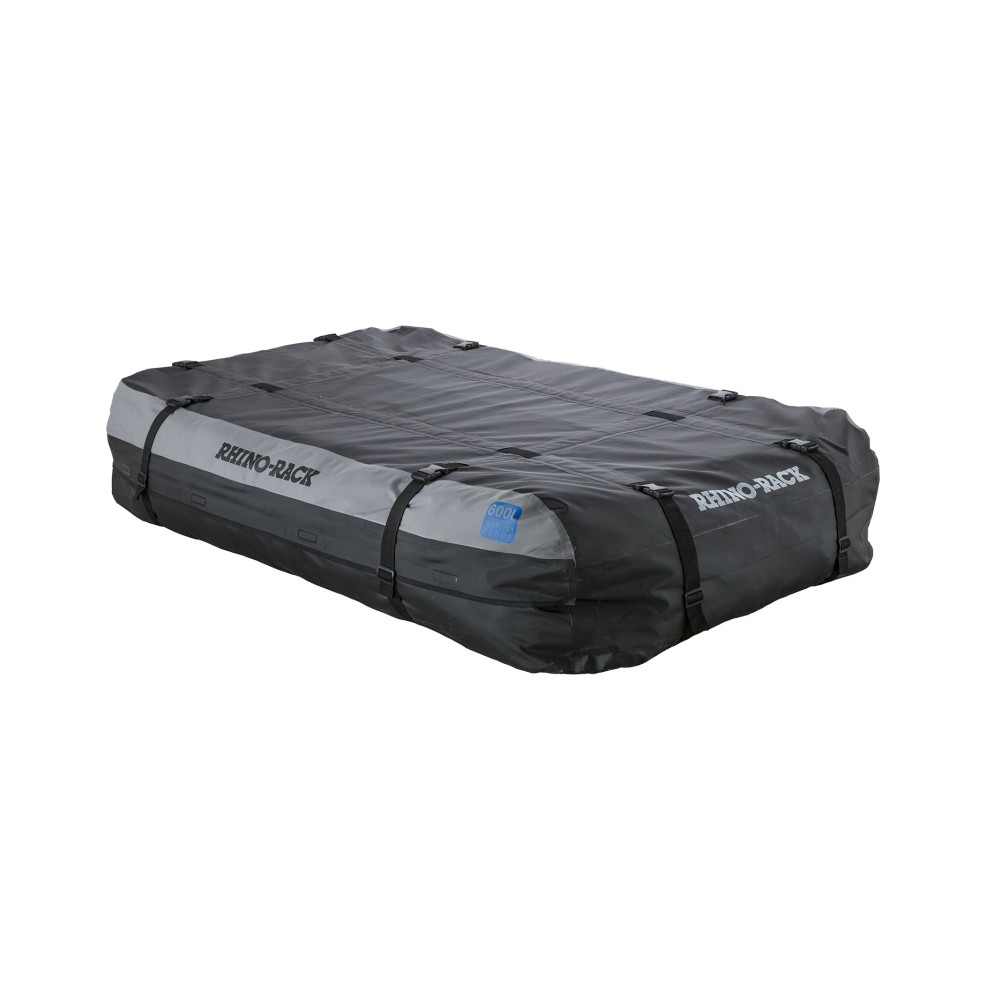 Sac de toit étanche 600L Rhino Rack – Bagage auto résistant