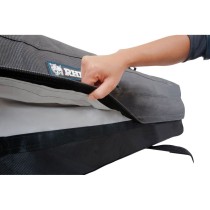 Sac à bagages étanche Rhino Rack – Galerie de toit 4x4 robuste