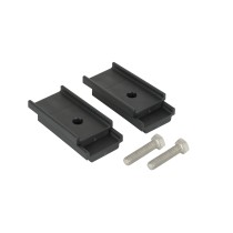 Kit 4 cales 10mm Rhino Rack Heavy Duty – Barres de toit 4x4