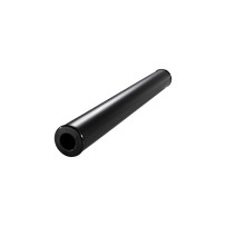 470mm Ladder Roller Rhino Rack : Chargez Facilement, Accessoire Gal