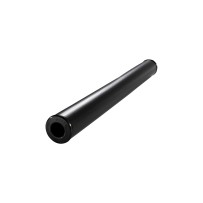  615mm Ladder Roller Rhino Rack : Facilitez le chargement 4x4 