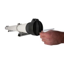 Capuchon de Conduit Rhino Rack 100mm Sécurisé – Accessoire 4x4