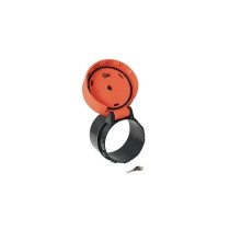  Capuchon verrouillable Rhino Rack 100mm : sécurité & robustesse 
