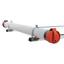  Capuchon verrouillable Rhino Rack 100mm : sécurité & robustesse 