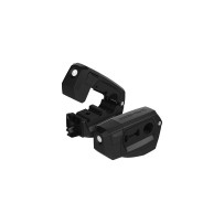 Kit 2 Supports Stow iT Rhino Rack : Transportez vos accessoires 4x4