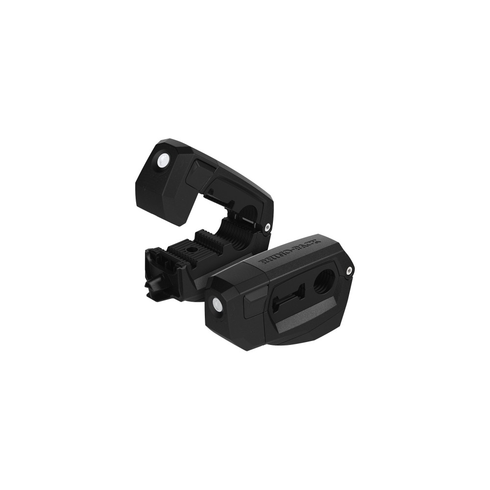 Kit 2 Supports Stow iT Rhino Rack : Transportez vos accessoires 4x4