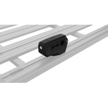 Kit 2 Supports Stow iT Rhino Rack : Transportez vos accessoires 4x4