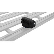 Kit 2 Supports Stow iT Rhino Rack : Transportez vos accessoires 4x4