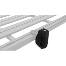 Kit 2 Supports Stow iT Rhino Rack : Transportez vos accessoires 4x4