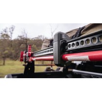 Kit 2 Supports Stow iT Rhino Rack : Transportez vos accessoires 4x4