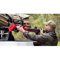 Kit 2 Supports Stow iT Rhino Rack : Transportez vos accessoires 4x4