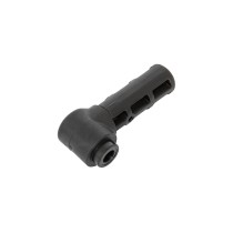 Batwing Support Hinge Rhino Rack : charnière robuste auvent 4x4