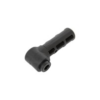 Batwing Support Hinge Rhino Rack : charnière robuste auvent 4x4