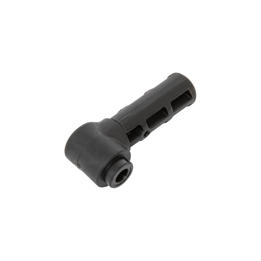 Batwing Support Hinge Rhino Rack : charnière robuste auvent 4x4