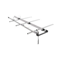 Porte-échelle Multi-Slide 4.0m Rhino Rack : Transportez Facilement !