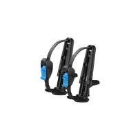 Kit Stow IT Rhino Rack : Attache plaques désensablage 4x4 solide