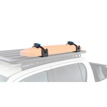 Kit Stow IT Rhino Rack : Attache plaques désensablage 4x4 solide