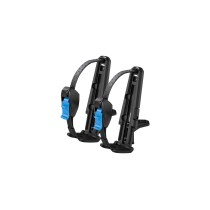 Kit Stow IT Rhino Rack : Attache plaques désensablage 4x4 solide