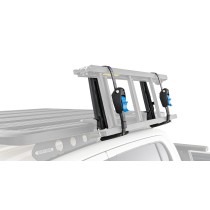 Kit Stow IT Rhino Rack : Attache plaques désensablage 4x4 solide