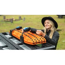 Kit Stow IT Rhino Rack : Attache plaques désensablage 4x4 solide