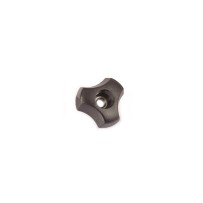 Achetez M6 Plastic Knob Nut Rhino Rack x2 – Écrous Inox 4x4 Offroad