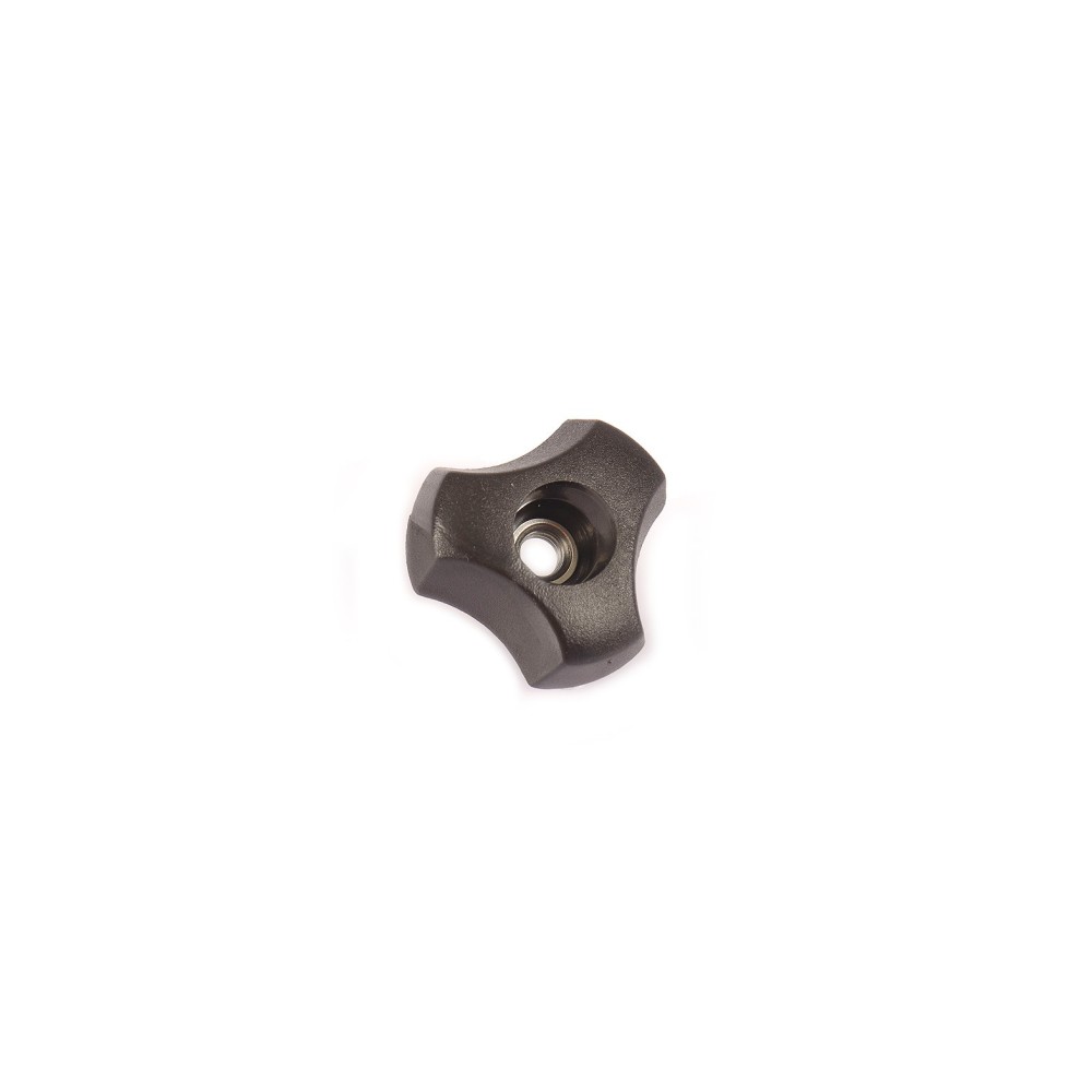 Achetez M6 Plastic Knob Nut Rhino Rack x2 – Écrous Inox 4x4 Offroad