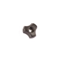 Achetez M6 Plastic Knob Nut Rhino Rack x2 – Écrous Inox 4x4 Offroad