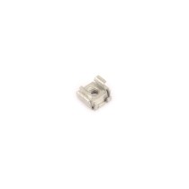 M6 Cage Nut Panel Rhino Rack : lot de 10, qualité galvanisée