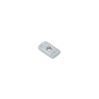 Écrous de canal M10 Rhino Rack (4) – Accessoire Offroad robuste