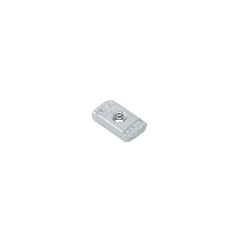 Écrous de canal M10 Rhino Rack (4) – Accessoire Offroad robuste