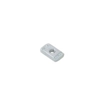 Écrous de canal M10 Rhino Rack (4) – Accessoire Offroad robuste