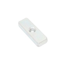 M10 Plate Nut Rhino Rack (2 Pack) – Accessoire 4x4 robuste