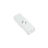 M10 Plate Nut Rhino Rack (2 Pack) – Accessoire 4x4 robuste