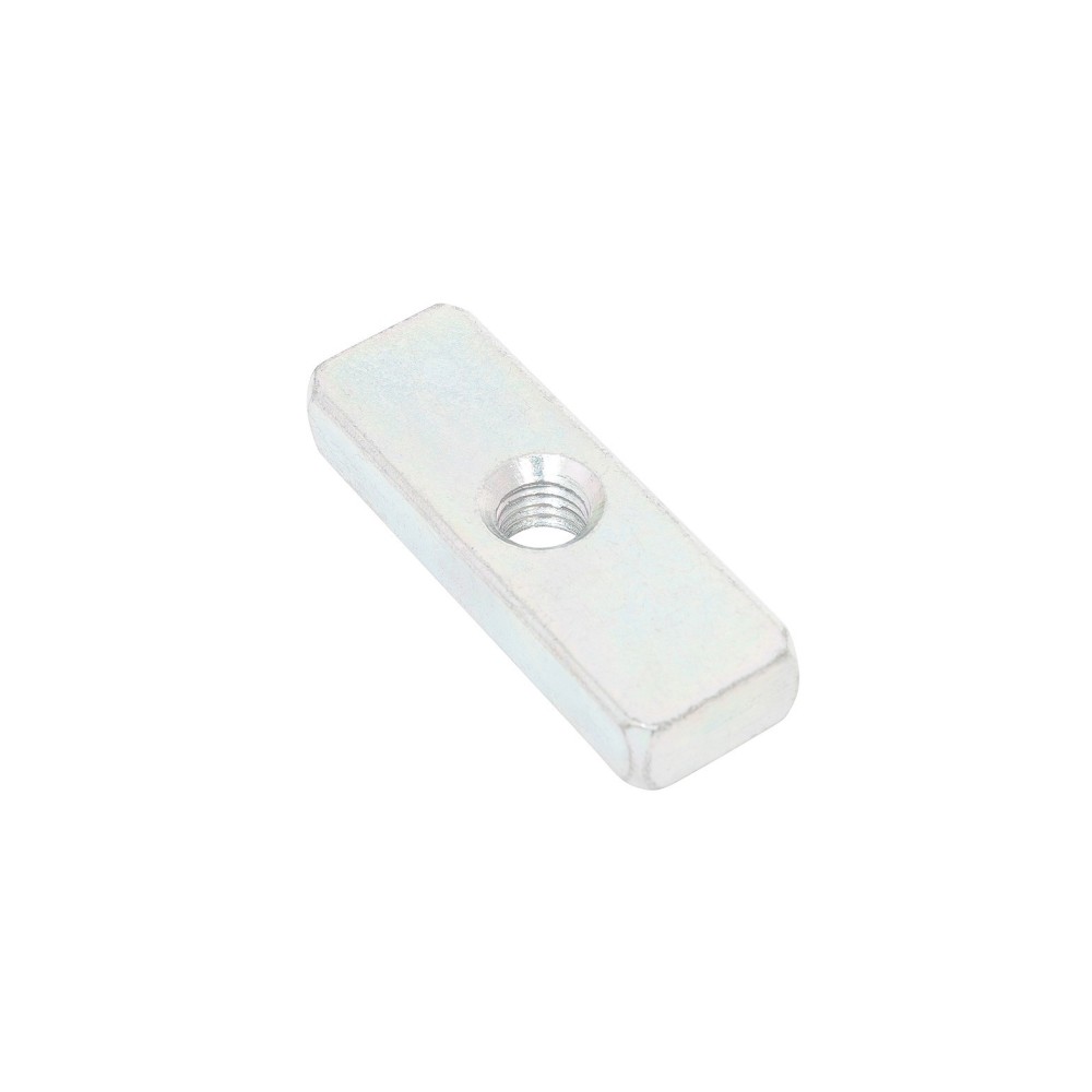 M10 Plate Nut Rhino Rack (2 Pack) – Accessoire 4x4 robuste