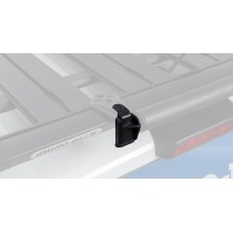 Kit 2 supports rouleau Stow iT Rhino Rack - Galerie & barres toit 4x4