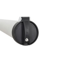 Tube de chargement Rhino Rack 3m, 10cm – Accessoire 4x4 sécurisé