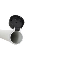 Tube de chargement Rhino Rack 3m, 10cm – Accessoire 4x4 sécurisé
