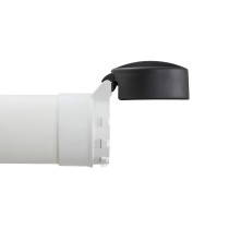 Tube de chargement Rhino Rack 3m, 10cm – Accessoire 4x4 sécurisé