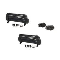 Pack accessoires de galerie Rhino Rack Pioneer 6