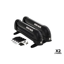 Pack accessoires de galerie Rhino Rack Pioneer 6