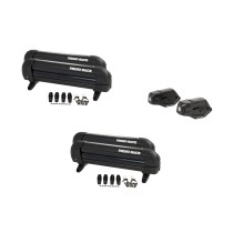 Pack accessoires de galerie Rhino Rack Pioneer 6