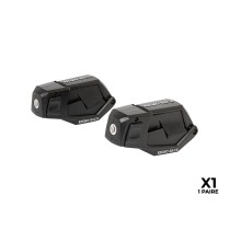 Pack accessoires de galerie Rhino Rack Pioneer 6