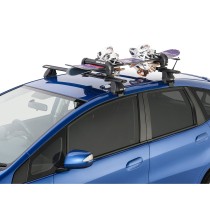 Pack accessoires de galerie Rhino Rack Pioneer 6